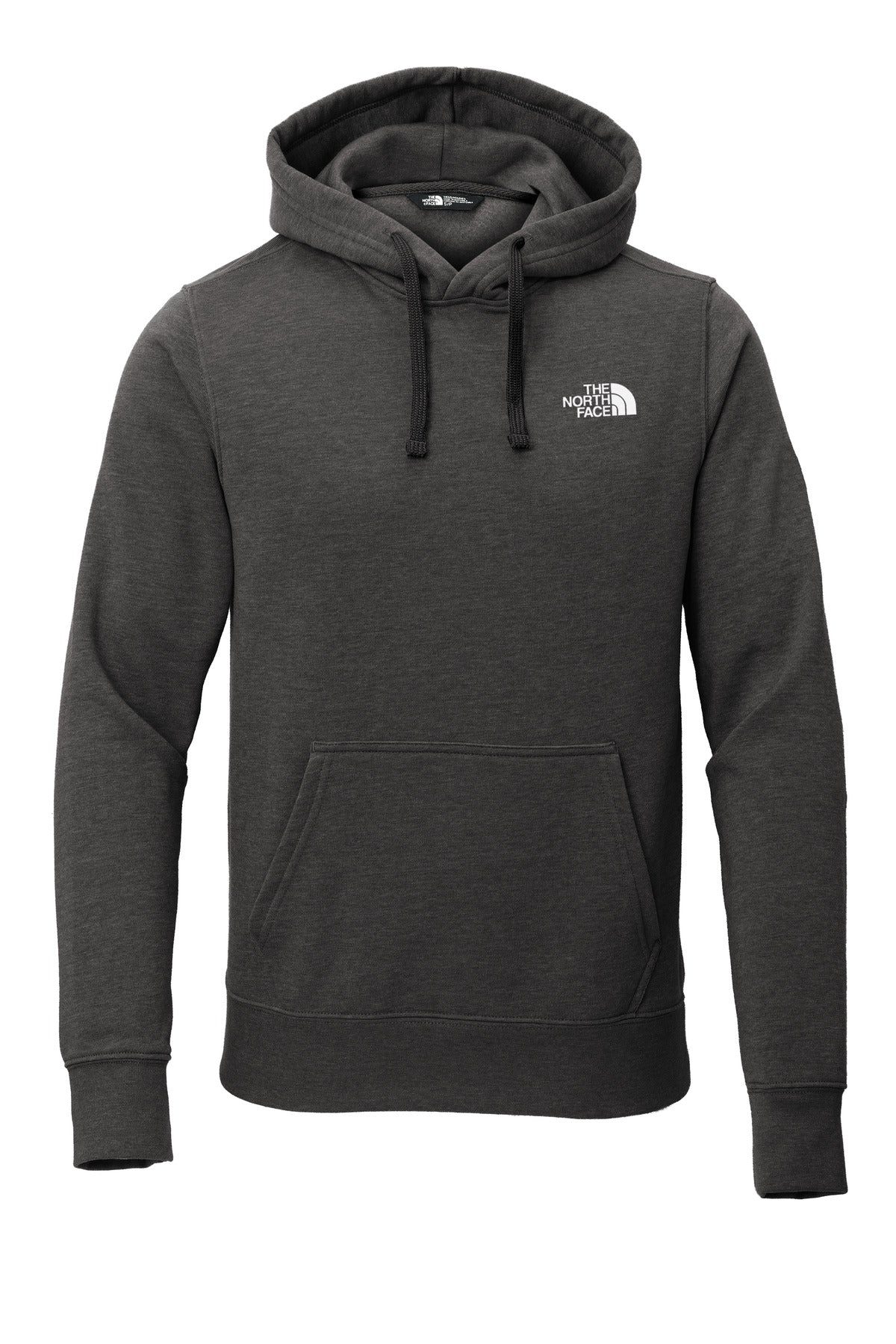 The North Face® Chest Logo Pullover Hoodie - NF0A7V9B
