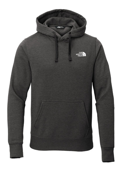 The North Face® Chest Logo Pullover Hoodie - NF0A7V9B