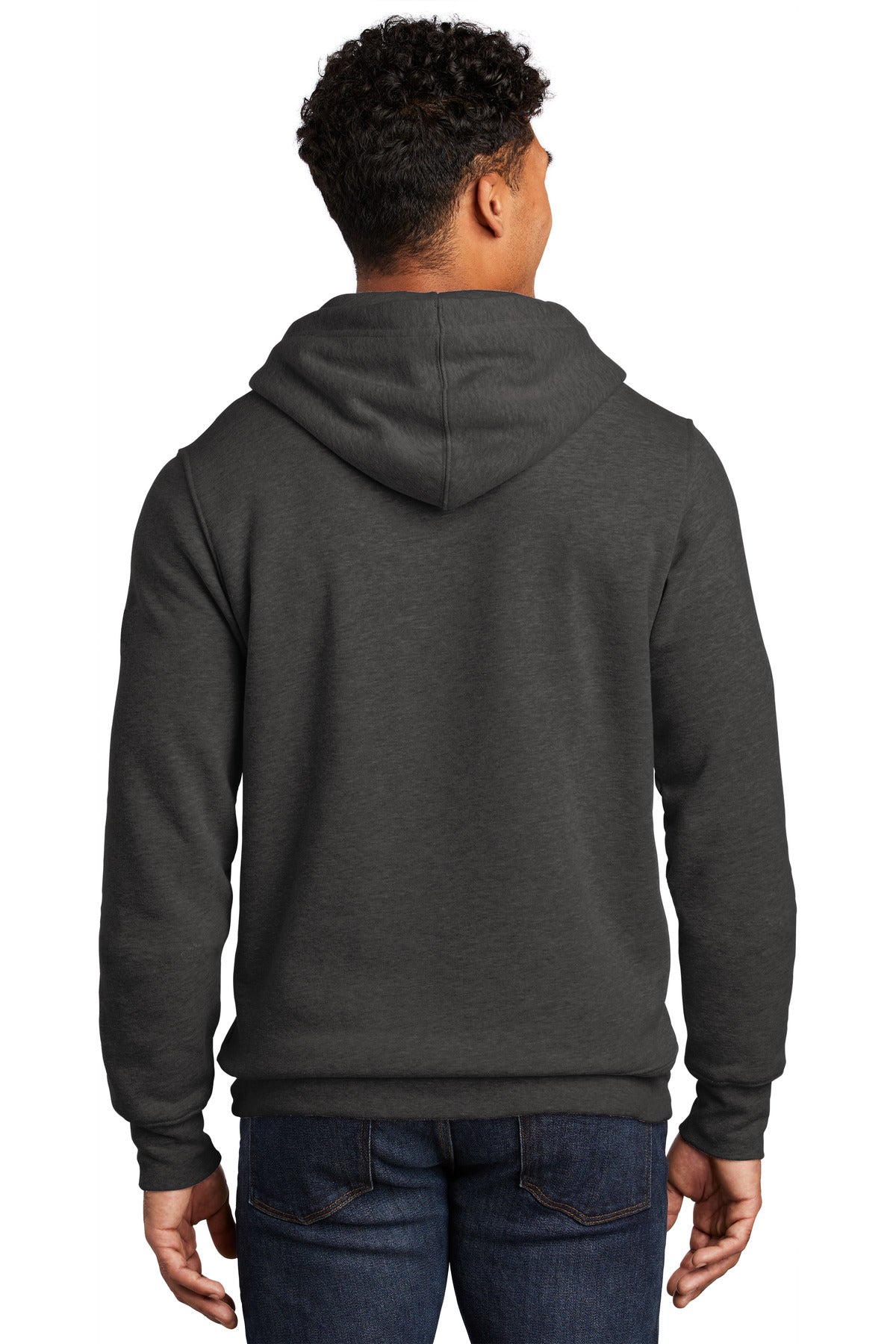 The North Face® Chest Logo Pullover Hoodie - NF0A7V9B