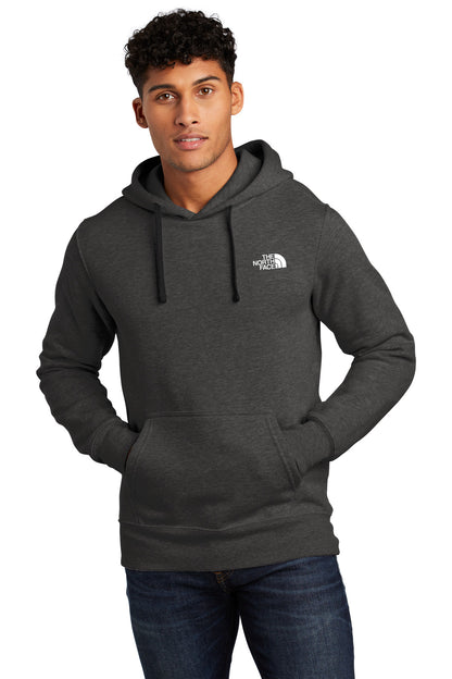 The North Face® Chest Logo Pullover Hoodie - NF0A7V9B