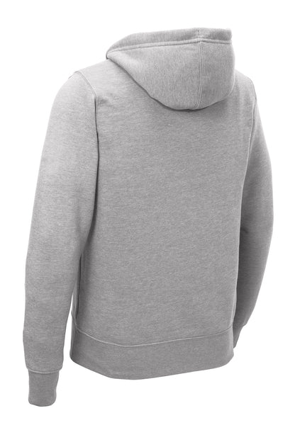 The North Face® Chest Logo Pullover Hoodie - NF0A7V9B