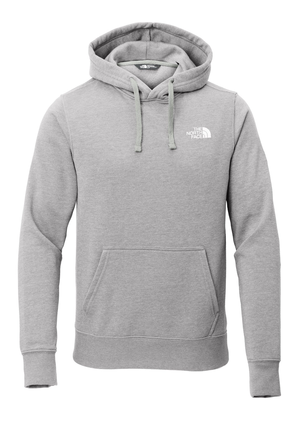 The North Face® Chest Logo Pullover Hoodie - NF0A7V9B