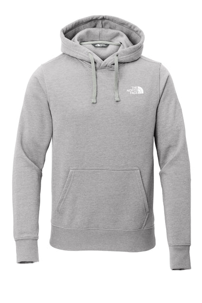 The North Face® Chest Logo Pullover Hoodie - NF0A7V9B