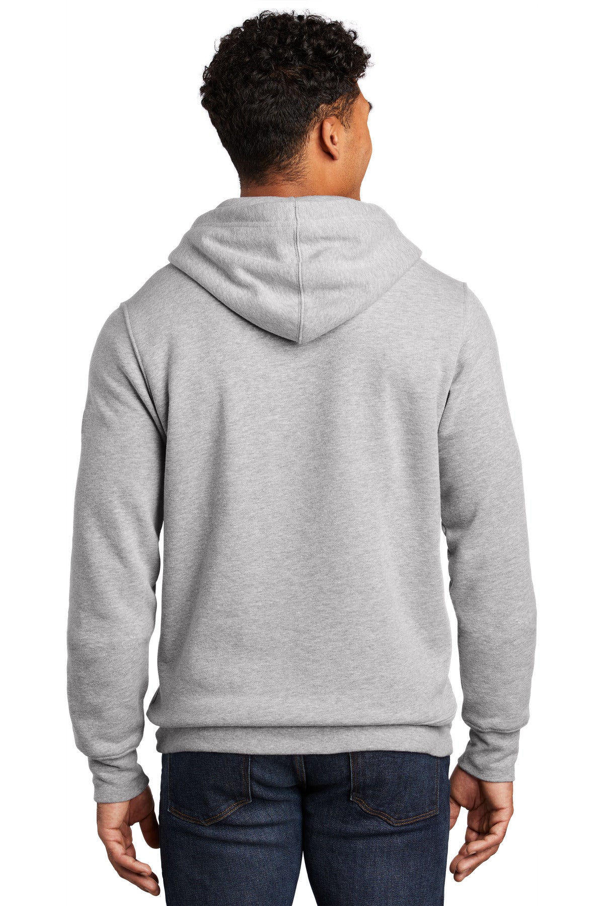 The North Face® Chest Logo Pullover Hoodie - NF0A7V9B