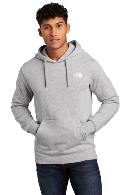 The North Face® Chest Logo Pullover Hoodie - NF0A7V9B