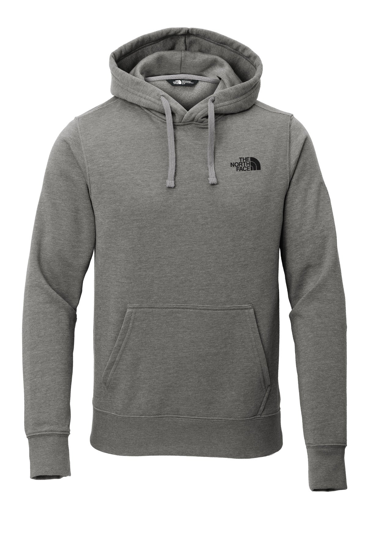 The North Face® Chest Logo Pullover Hoodie - NF0A7V9B