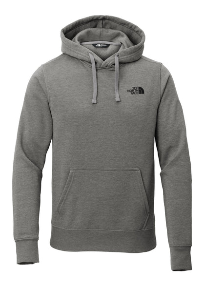 The North Face® Chest Logo Pullover Hoodie - NF0A7V9B