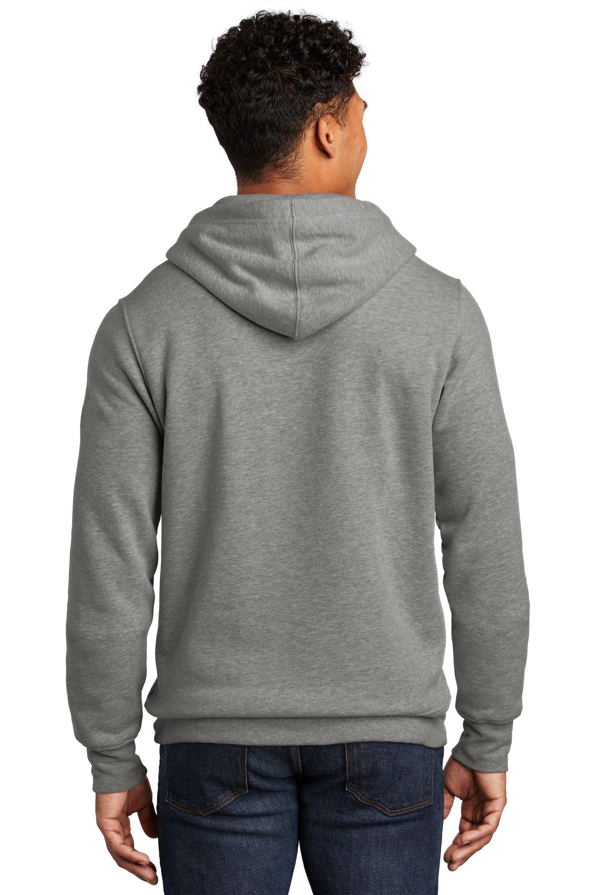 The North Face® Chest Logo Pullover Hoodie - NF0A7V9B
