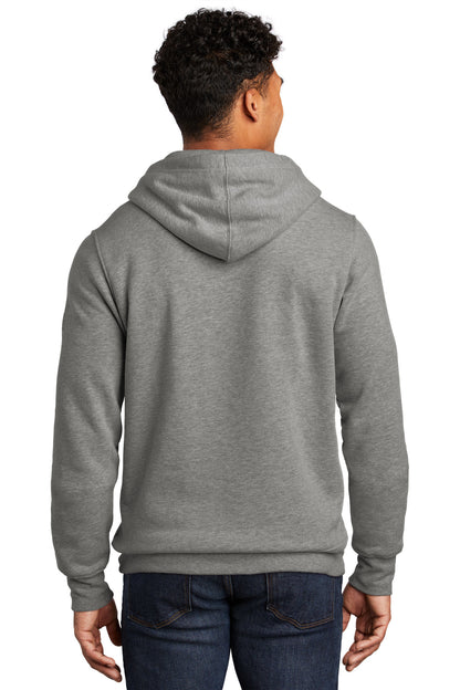 The North Face® Chest Logo Pullover Hoodie - NF0A7V9B