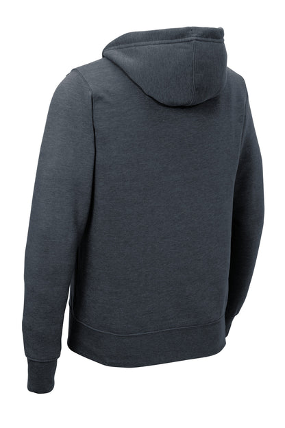 The North Face® Chest Logo Pullover Hoodie - NF0A7V9B