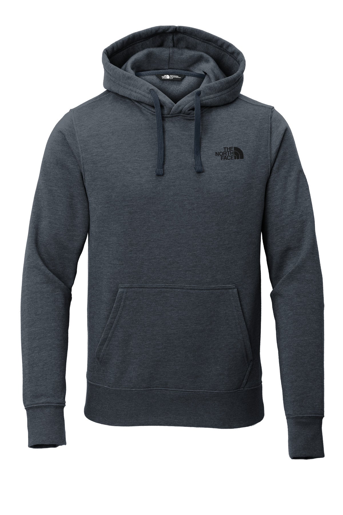 The North Face® Chest Logo Pullover Hoodie - NF0A7V9B