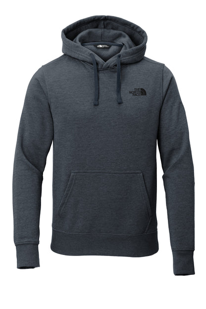 The North Face® Chest Logo Pullover Hoodie - NF0A7V9B