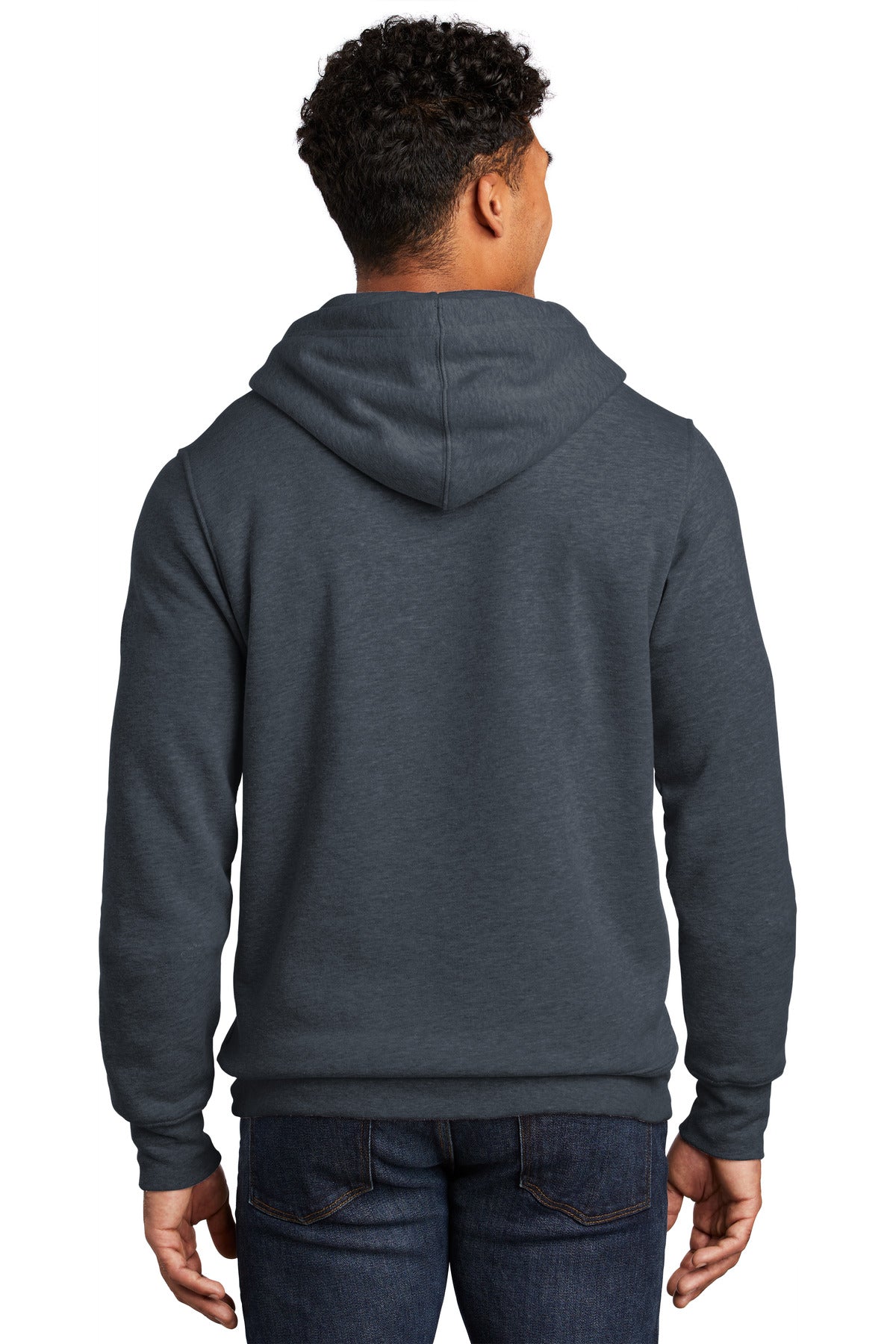 The North Face® Chest Logo Pullover Hoodie - NF0A7V9B