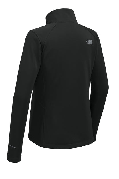 The North Face® Women's Chest Logo Ridgewall Soft Shell Jacket - NF0A88D4