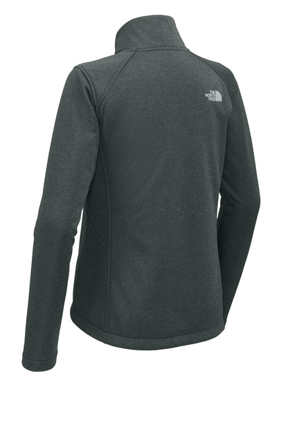The North Face® Women's Chest Logo Ridgewall Soft Shell Jacket - NF0A88D4