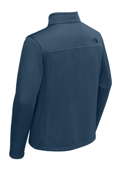 The North Face® Chest Logo Ridgewall Soft Shell Jacket - NF0A88D5