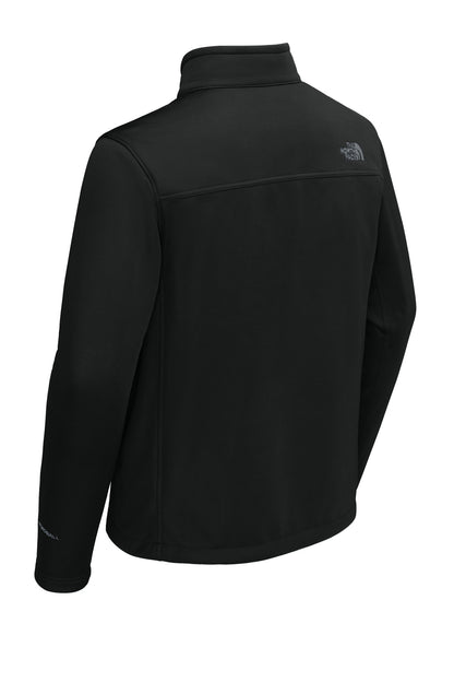 The North Face® Chest Logo Ridgewall Soft Shell Jacket - NF0A88D5