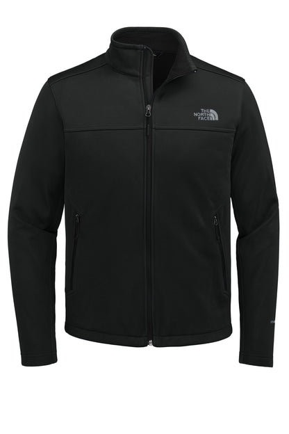 The North Face® Chest Logo Ridgewall Soft Shell Jacket - NF0A88D5