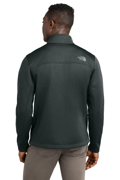 The North Face® Chest Logo Ridgewall Soft Shell Jacket - NF0A88D5
