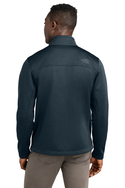 The North Face® Chest Logo Ridgewall Soft Shell Jacket - NF0A88D5