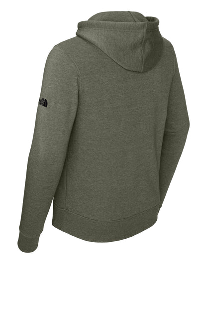 The North Face® Sleeve Logo Pullover Hoodie - NF0A8AU0