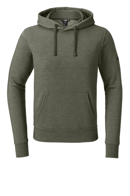 The North Face® Sleeve Logo Pullover Hoodie - NF0A8AU0