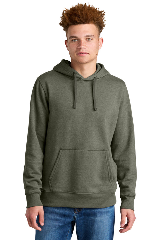The North Face® Sleeve Logo Pullover Hoodie - NF0A8AU0