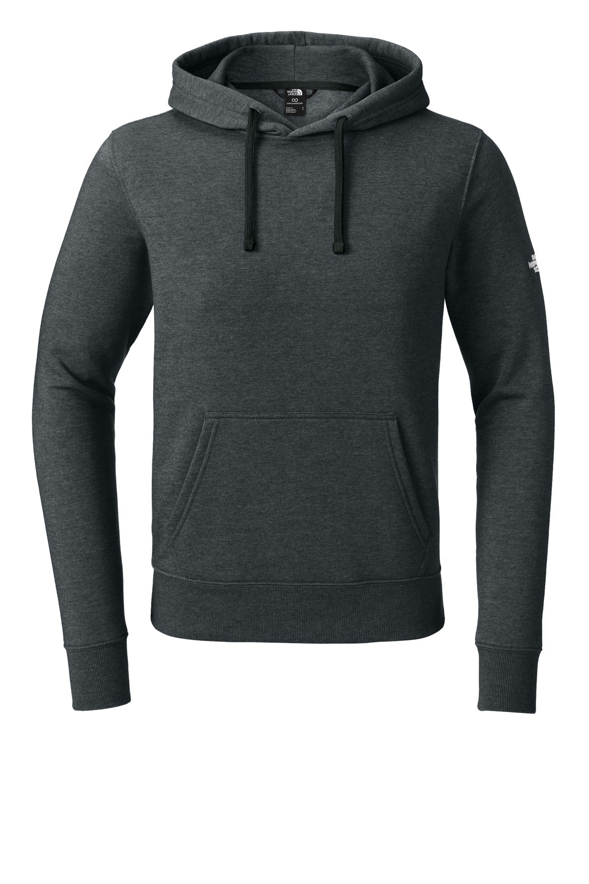The North Face® Sleeve Logo Pullover Hoodie - NF0A8AU0