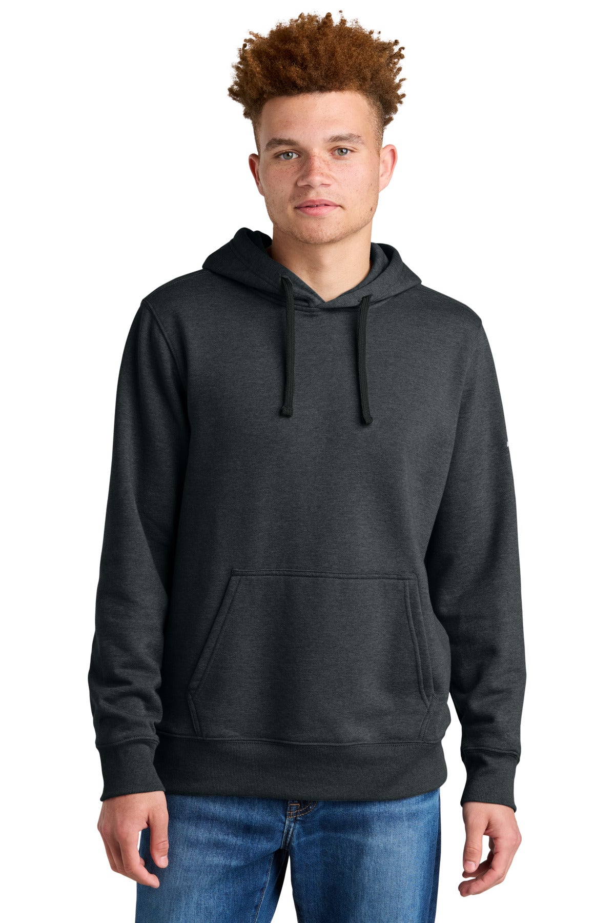 The North Face® Sleeve Logo Pullover Hoodie - NF0A8AU0