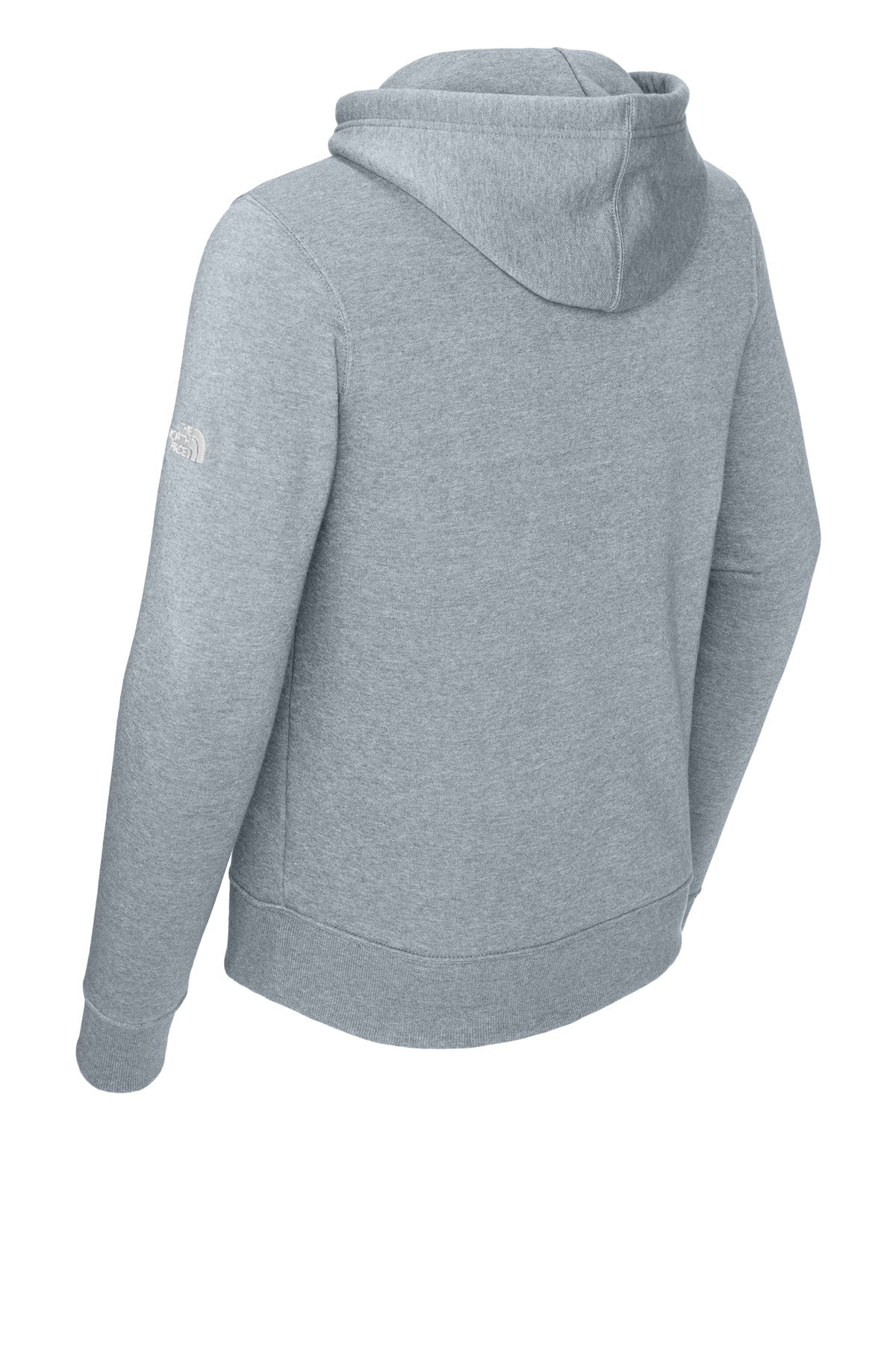 The North Face® Sleeve Logo Pullover Hoodie - NF0A8AU0