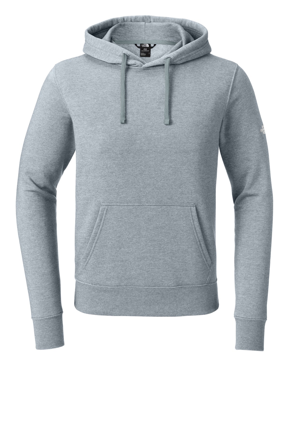 The North Face® Sleeve Logo Pullover Hoodie - NF0A8AU0
