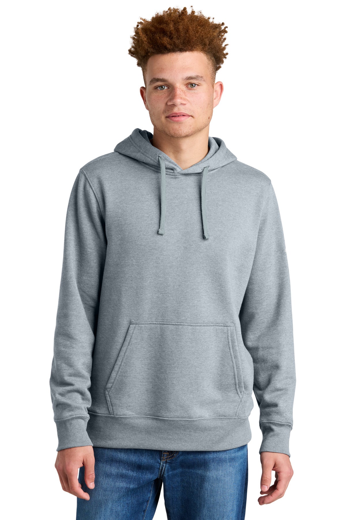 The North Face® Sleeve Logo Pullover Hoodie - NF0A8AU0