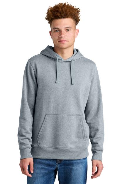The North Face® Sleeve Logo Pullover Hoodie - NF0A8AU0
