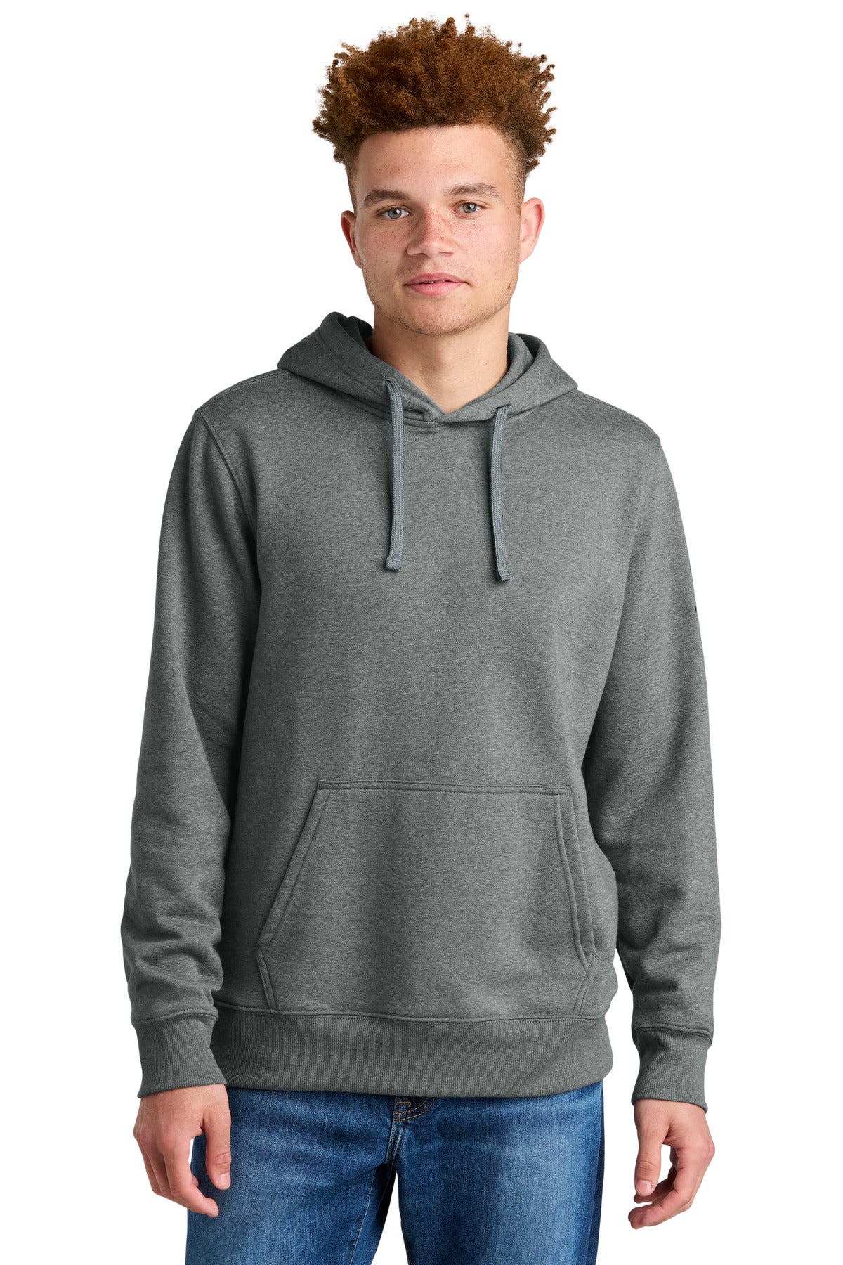 The North Face® Sleeve Logo Pullover Hoodie - NF0A8AU0