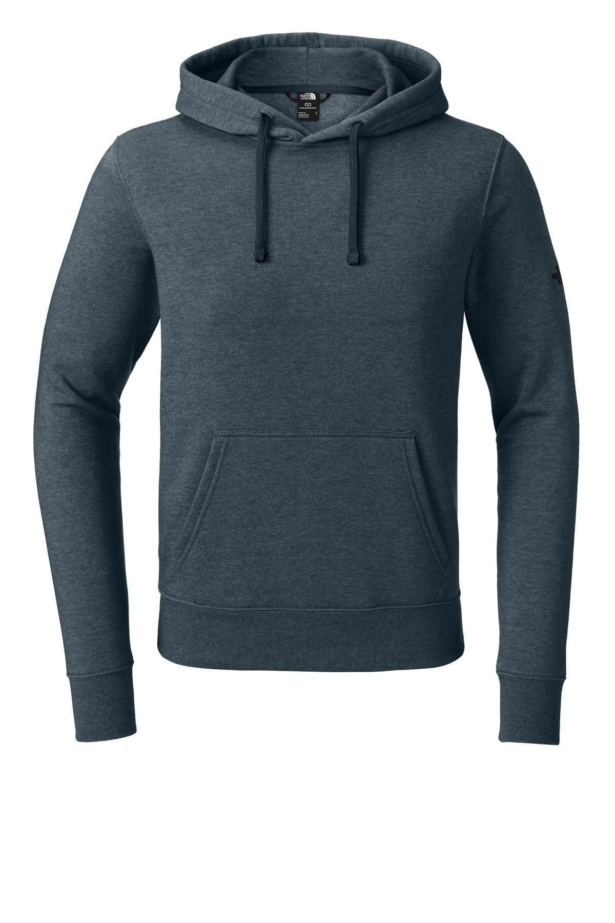The North Face® Sleeve Logo Pullover Hoodie - NF0A8AU0
