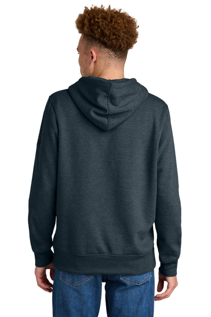 The North Face® Sleeve Logo Pullover Hoodie - NF0A8AU0