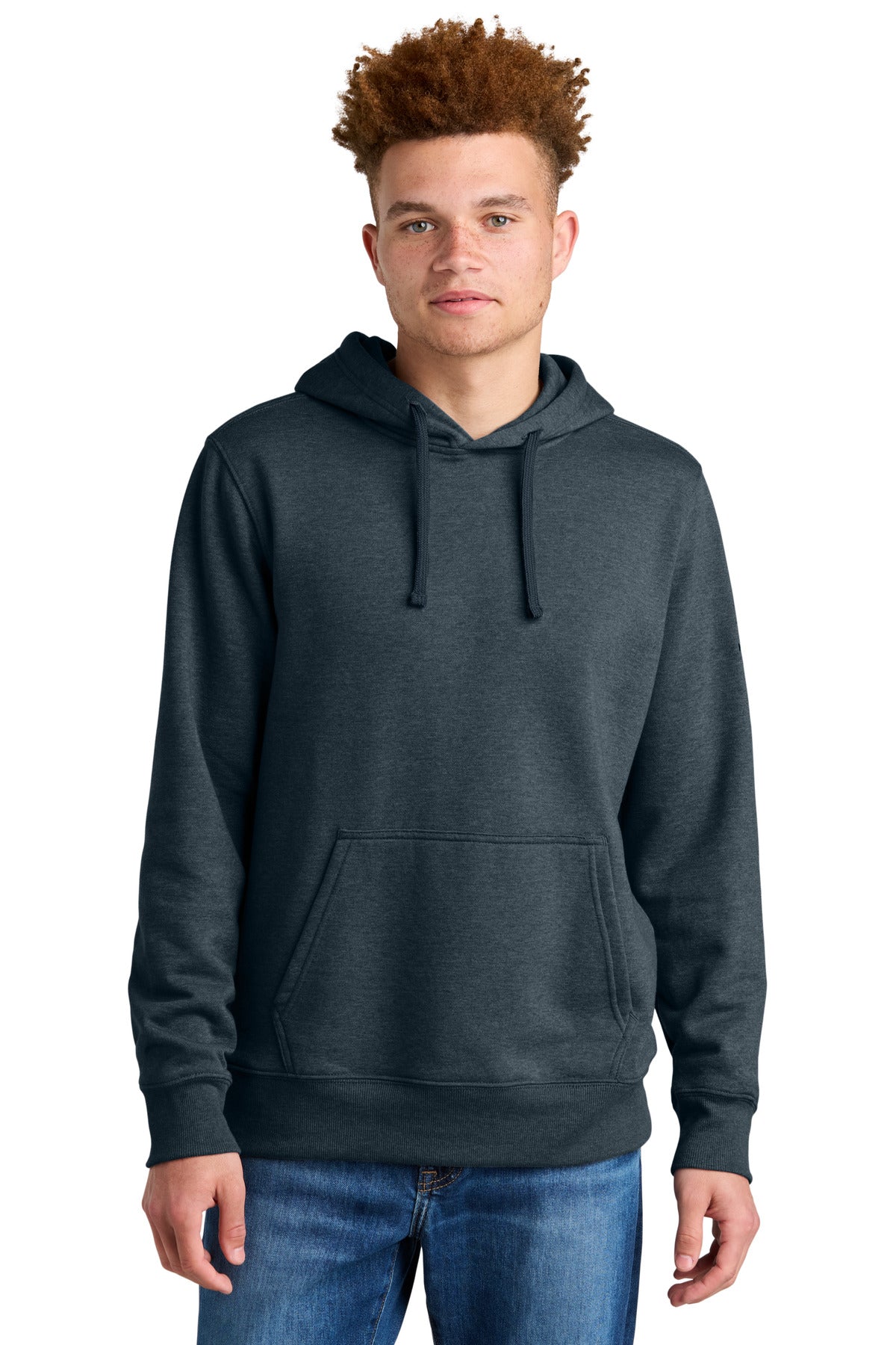 The North Face® Sleeve Logo Pullover Hoodie - NF0A8AU0