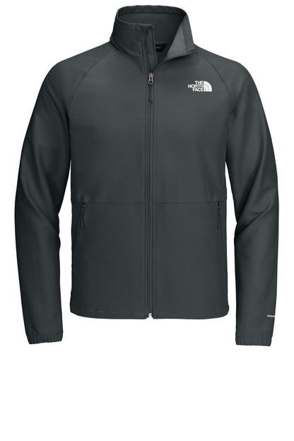 The North Face - Barr Lake Soft Shell Jacket