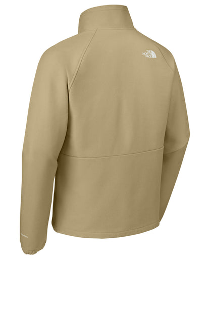 The North Face - Barr Lake Soft Shell Jacket