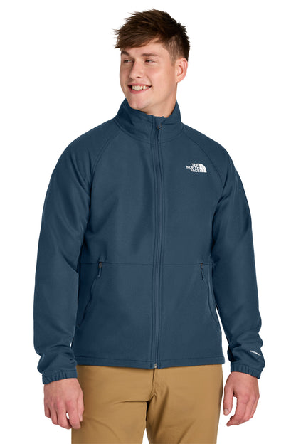 The North Face - Barr Lake Soft Shell Jacket