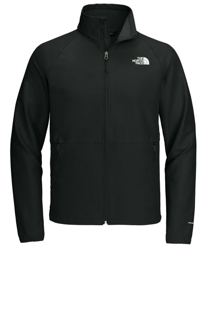 The North Face - Barr Lake Soft Shell Jacket
