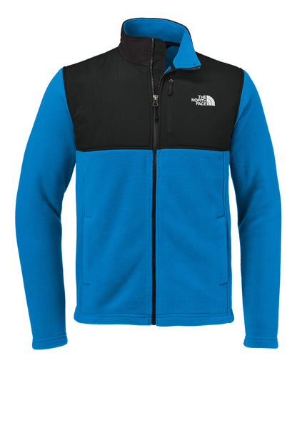 The North Face® Highest Peak Full-Zip Fleece Jacket - NF0A8BUQ