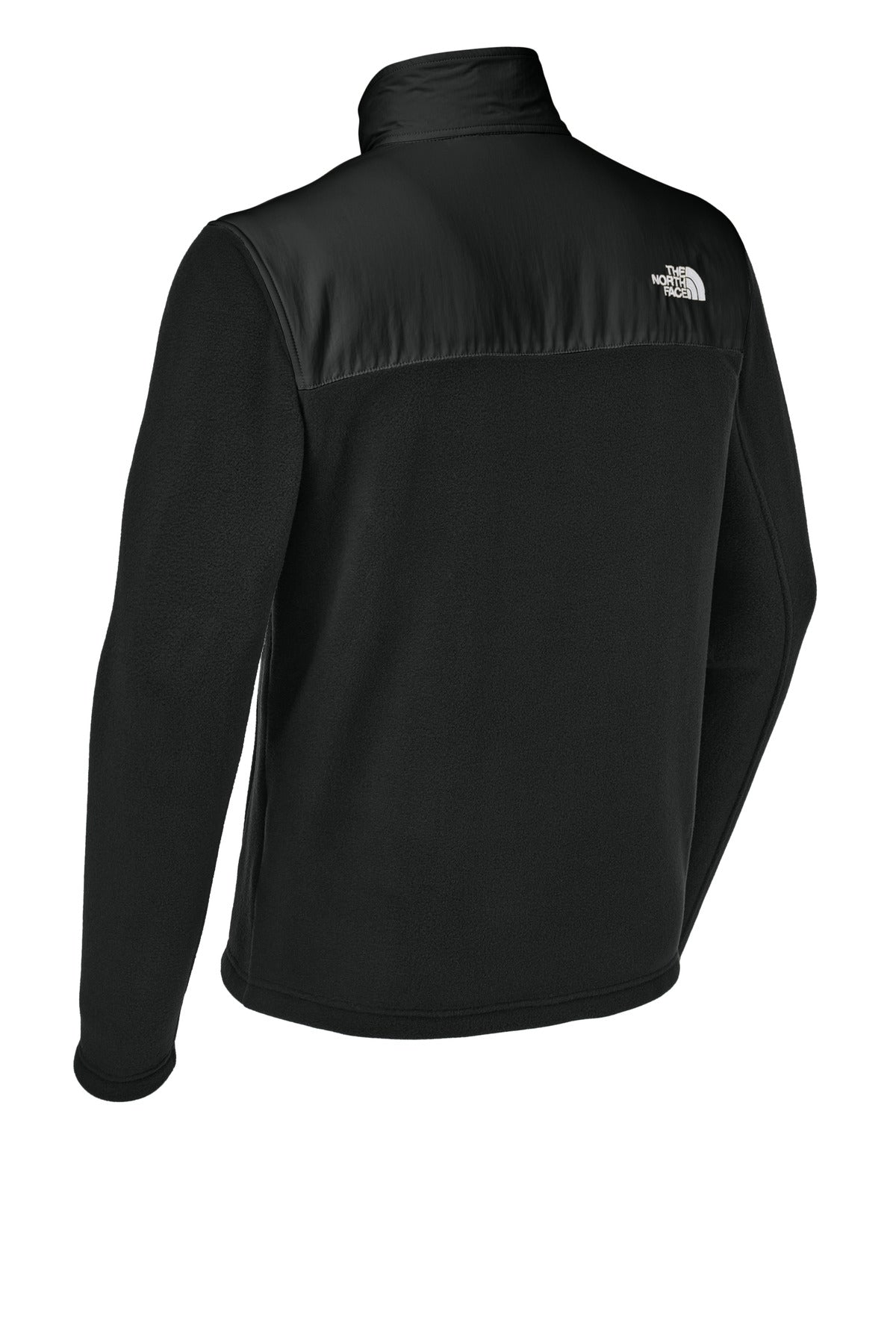 The North Face® Highest Peak Full-Zip Fleece Jacket - NF0A8BUQ
