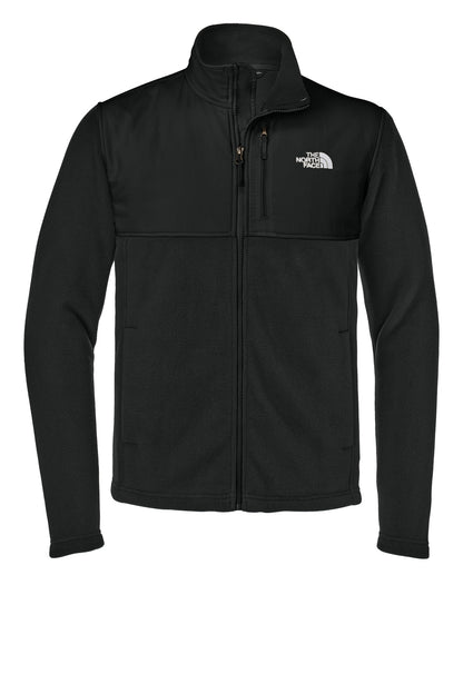 The North Face® Highest Peak Full-Zip Fleece Jacket - NF0A8BUQ