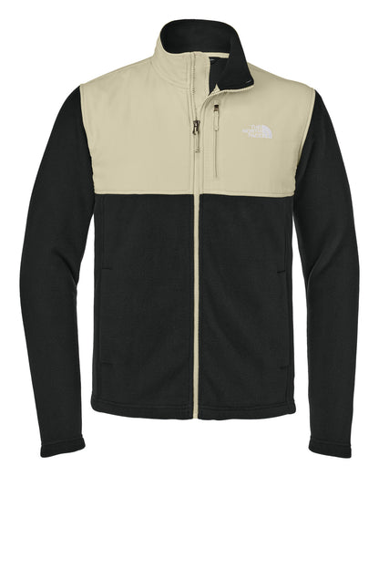 The North Face® Highest Peak Full-Zip Fleece Jacket - NF0A8BUQ