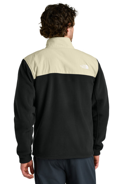 The North Face® Highest Peak Full-Zip Fleece Jacket - NF0A8BUQ