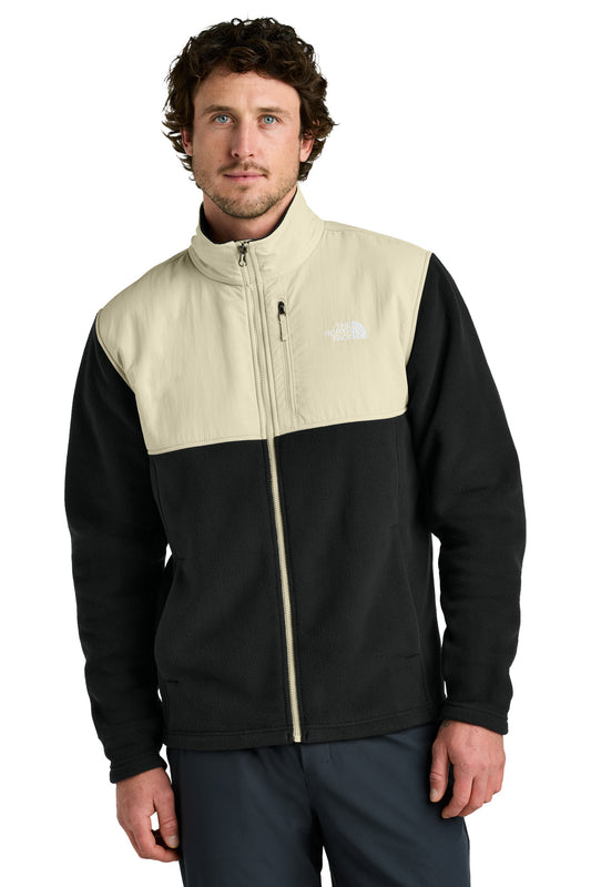 The North Face® Highest Peak Full-Zip Fleece Jacket - NF0A8BUQ