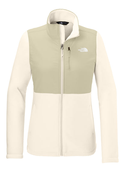 The North Face® Women’s Highest Peak Full-Zip Fleece Jacket - NF0A8BUR