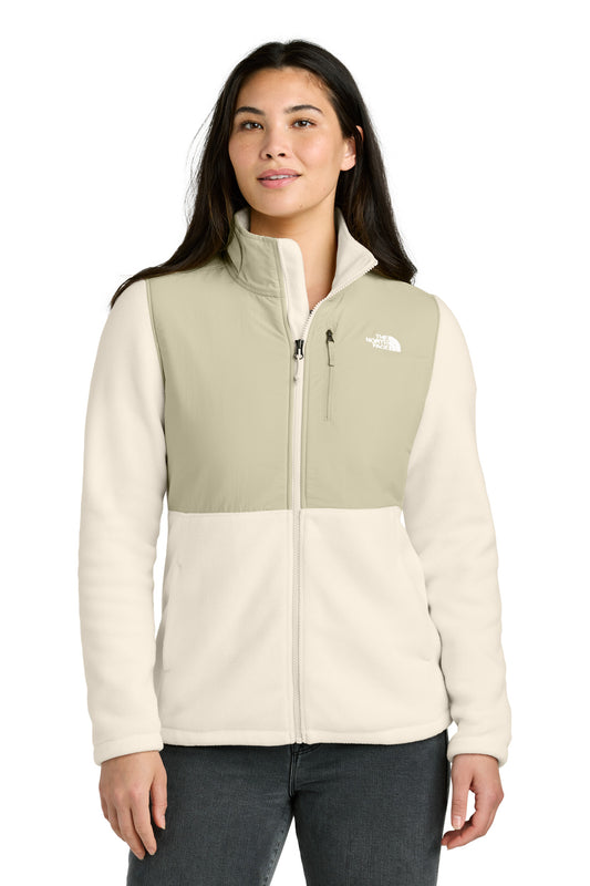 The North Face® Women’s Highest Peak Full-Zip Fleece Jacket - NF0A8BUR