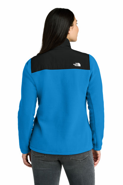 The North Face® Women’s Highest Peak Full-Zip Fleece Jacket - NF0A8BUR